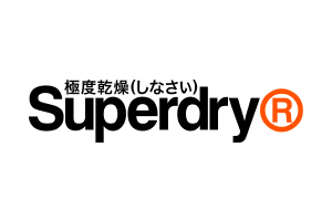 Suprerdry